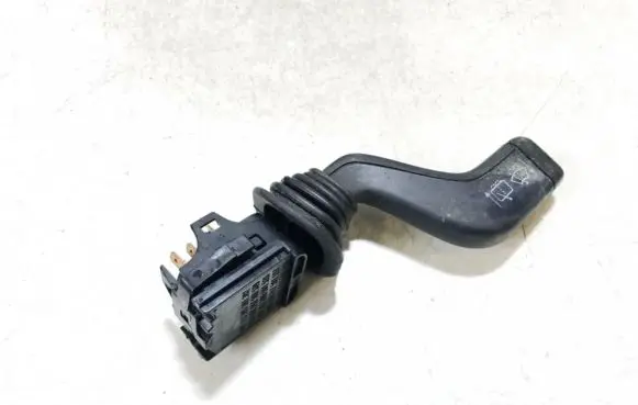 Opel Astra G Wiper control stalk 090243395 090481242