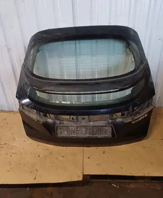 Honda Civic Tailgate/trunk/boot lid