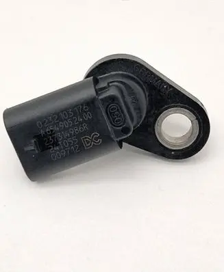 Mercedes-Benz A W177 Camshaft position sensor A6549052400 0232103176 237314986R