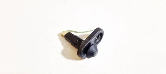 Toyota Avensis T250 Front door sensor coupe 