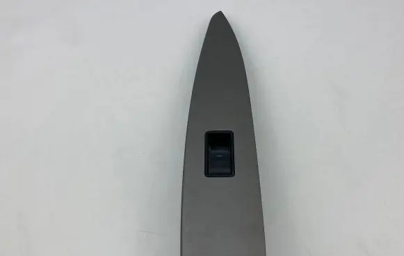 Toyota Avensis T270 Front door window switch trim 7423105180 7423105220