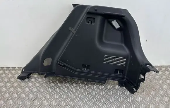KIA Rio Trunk/boot side trim panel 85741H8200