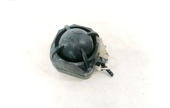 Toyota Yaris Alarm system siren 