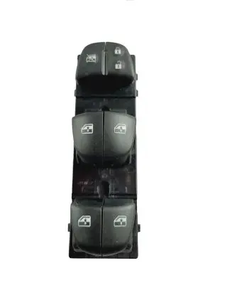Nissan Qashqai Electric window control switch