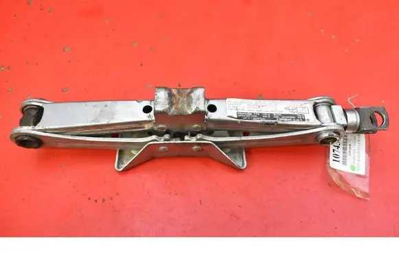 Honda FR-V Lift Jack 