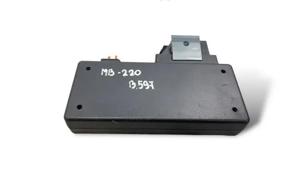 Mercedes-Benz S W220 Phone control unit/module A2038209926 1137359KI48