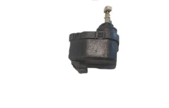 Audi 80 90 B3 Headlight level adjustment motor 0132008309