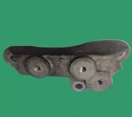 Opel Insignia A Gearbox mounting bracket 13228255