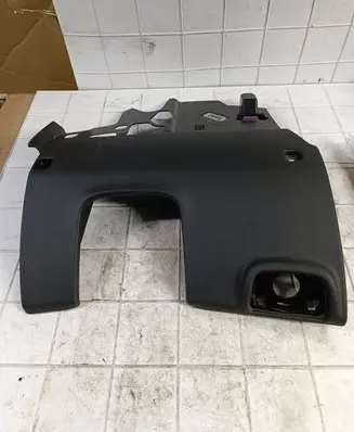 Audi A6 S6 C7 4G Dashboard lower bottom trim panel 4G1863075C