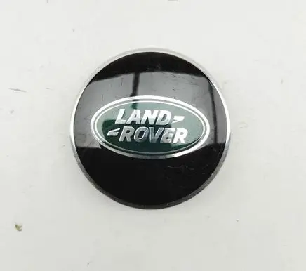 Land Rover Defender R20 wheel hub/cap/trim FK521A096BA FK521A096AA