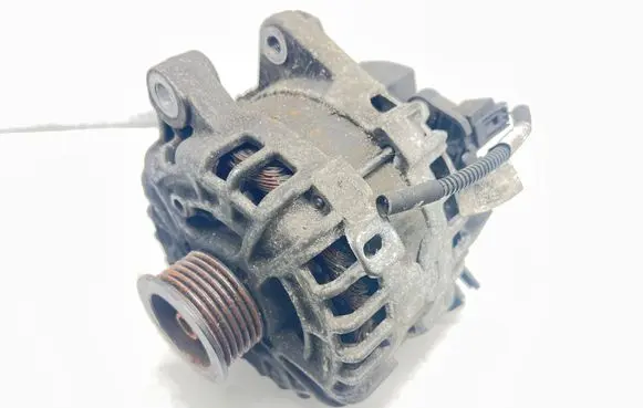 Jaguar XE Generator/alternator GX7310300CD