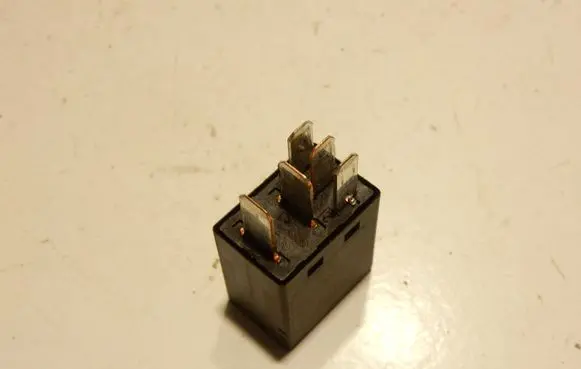 Volvo S60 Other relay 9441161 526