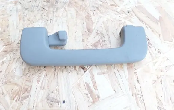 Audi A4 S4 B6 8E 8H Rear interior roof grab handle 8E0857607A