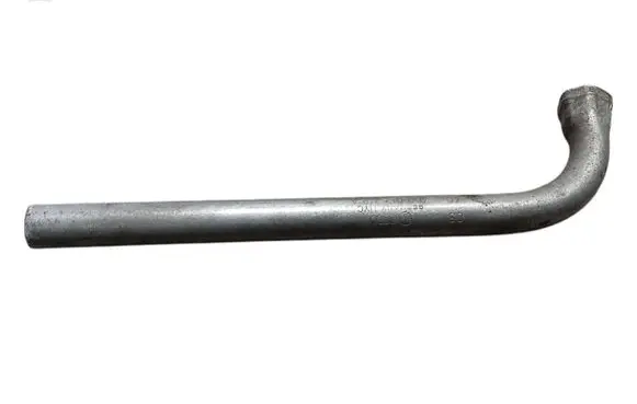 Skoda Octavia Mk2 (1Z) Wheel nut wrench 4D0012219A