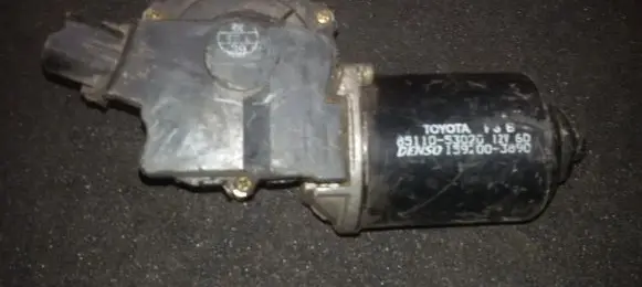 Lexus IS 200-300 Wiper motor 8511053020 85110-53020