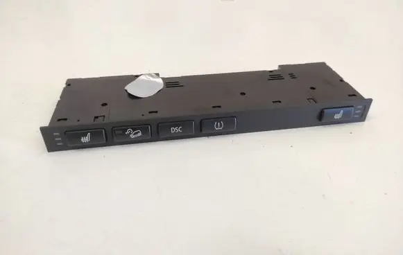 BMW X3 E83 A set of switches 61313415716 3742525