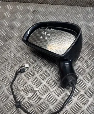 Mercedes-Benz SLK R172 Front door electric wing mirror 197