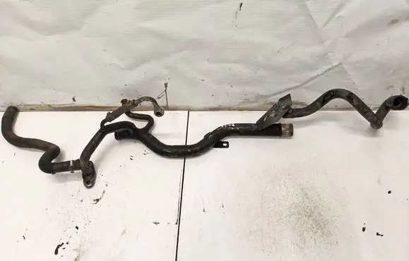 Volvo V70 Engine coolant pipe/hose 