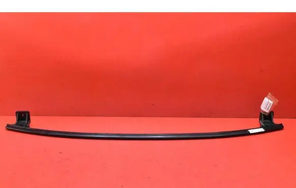 KIA Sportage Front bumper support beam 86571R2000