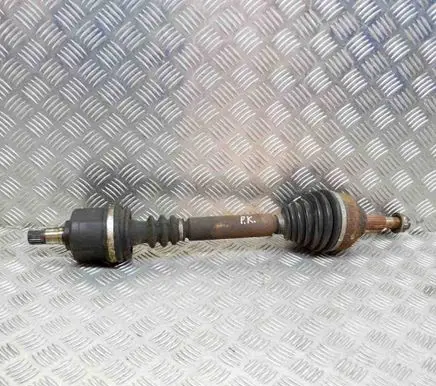 Renault Espace - Grand espace IV Front driveshaft