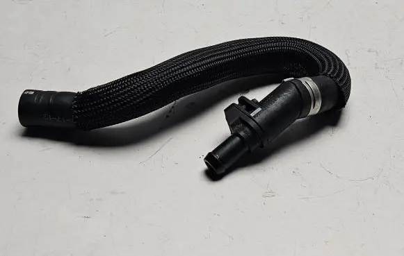 Audi A6 S6 C7 4G Vacuum line/pipe/hose 059131119A
