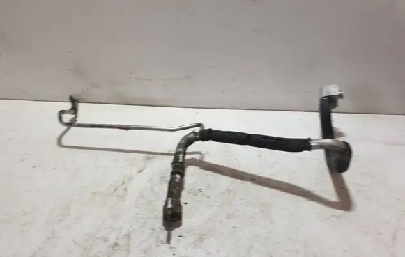 Jaguar XJL Air conditioning (A/C) pipe/hose 