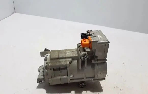 KIA EV6 Air conditioning (A/C) compressor (pump) 977E1CV400