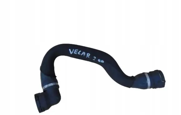 Land Rover Range Rover Velar Engine coolant pipe/hose HK838260AE