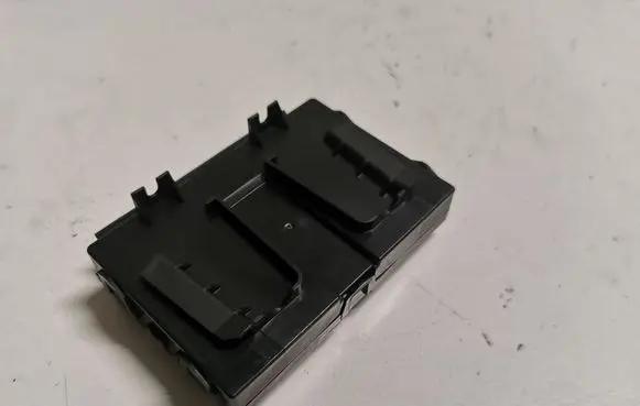 BMW 3 F30 F35 F31 Air conditioner control unit module 9380885