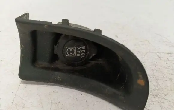 Fiat Stilo Cigarette lighter 
