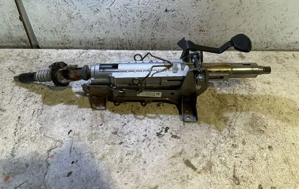 Dodge Durango III Steering wheel axle 68271363AA 840799 16021200197