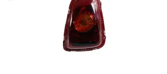 Mini One - Cooper Coupe R56 Rear/tail lights 2757010