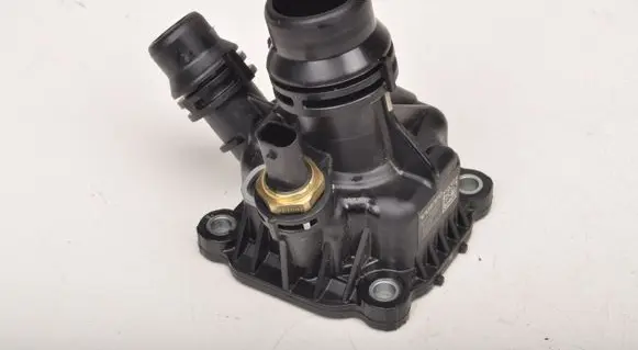 Volvo XC60 Thermostat housing 32263962