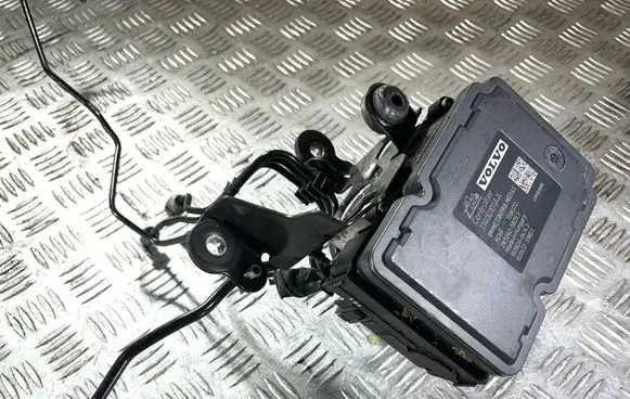 Volvo V60 ABS Pump 31400101AA 31400101 P31400101