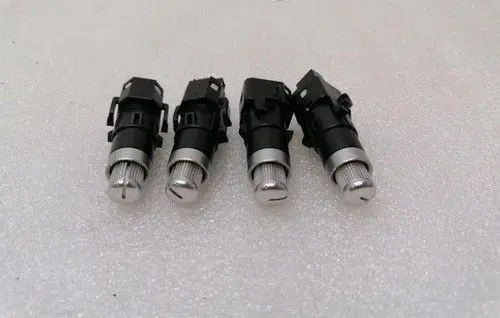 Mercedes-Benz S W222 Air circulation switch A2228203097