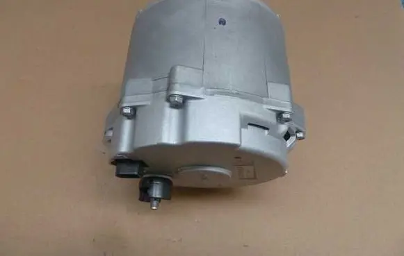 Volkswagen Transporter - Caravelle T5 Generator/alternator LR1190-928