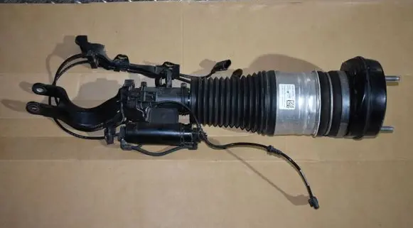 Mercedes-Benz E W214 Other under body part 