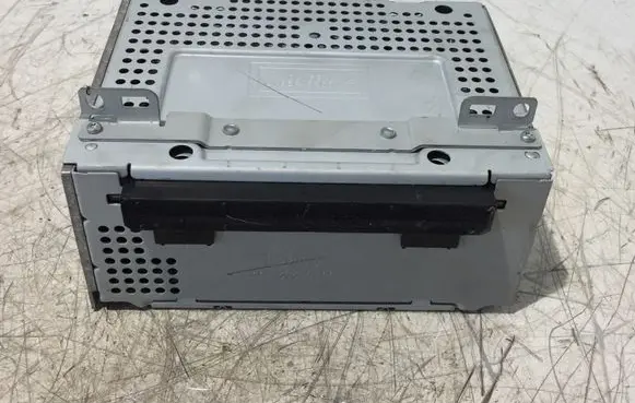 Ford Transit - Tourneo Connect Radio/CD/DVD/GPS head unit F1BT18C815GK Z184266 10R048415