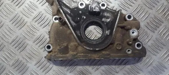 Mazda 626 Oil pump 
