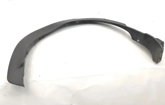 Toyota Corolla Cross Rear fender molding trim 7560516010