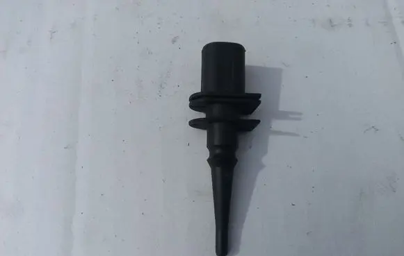 BMW 1 E81 E87 Outside/exterior temperature sensor 6561693695301 13632610DE