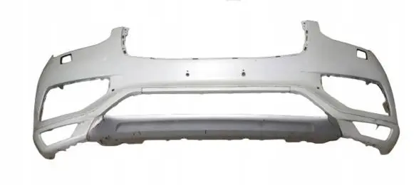 Volvo XC90 Front bumper 108NB139JHF1331