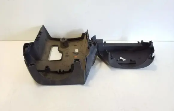 Renault Trafic III (X82) Steering wheel column trim 484723849R 93452355 484719846R