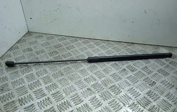 Volkswagen Touareg II Front bonnet/hood damper/strut 5399240320N