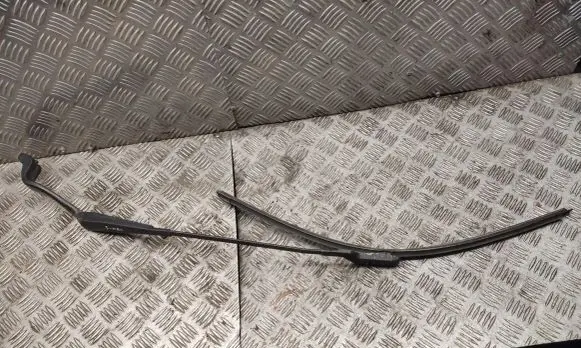 Ford S-MAX Front wiper blade arm 6m2117526cc