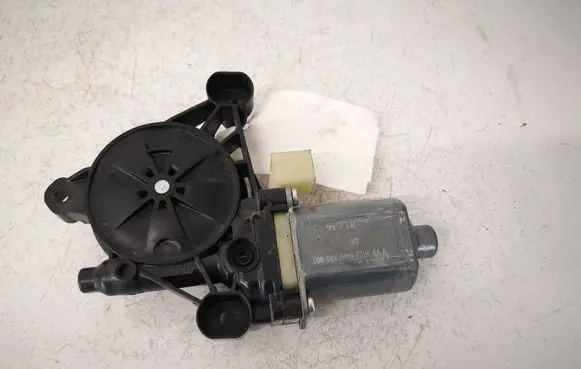 Audi A4 S4 B9 Front door window regulator motor 8W0959801