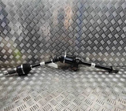 KIA Sportage Front driveshaft 49560P0220 49501CZ100
