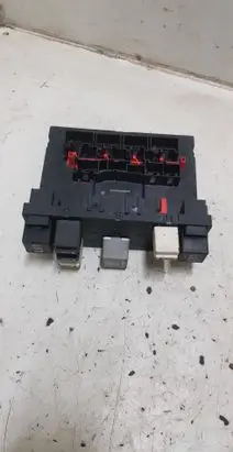 Seat Leon (1P) Comfort/convenience module 3C0937049E