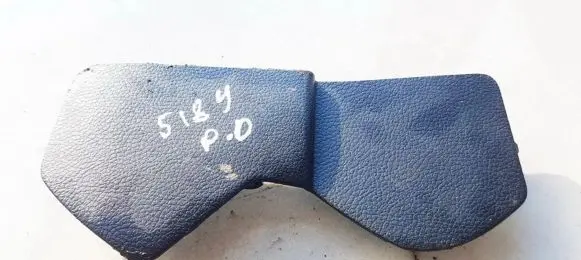 Nissan Note (E11) Other interior part 684989U0001