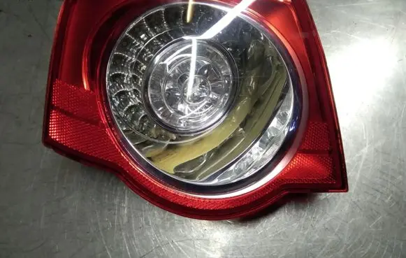 Rear/tail lights
